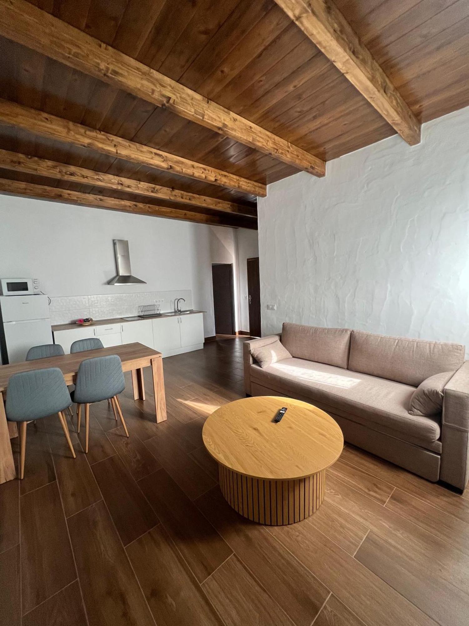 Apartamentos Violante Tuineje Ngoại thất bức ảnh