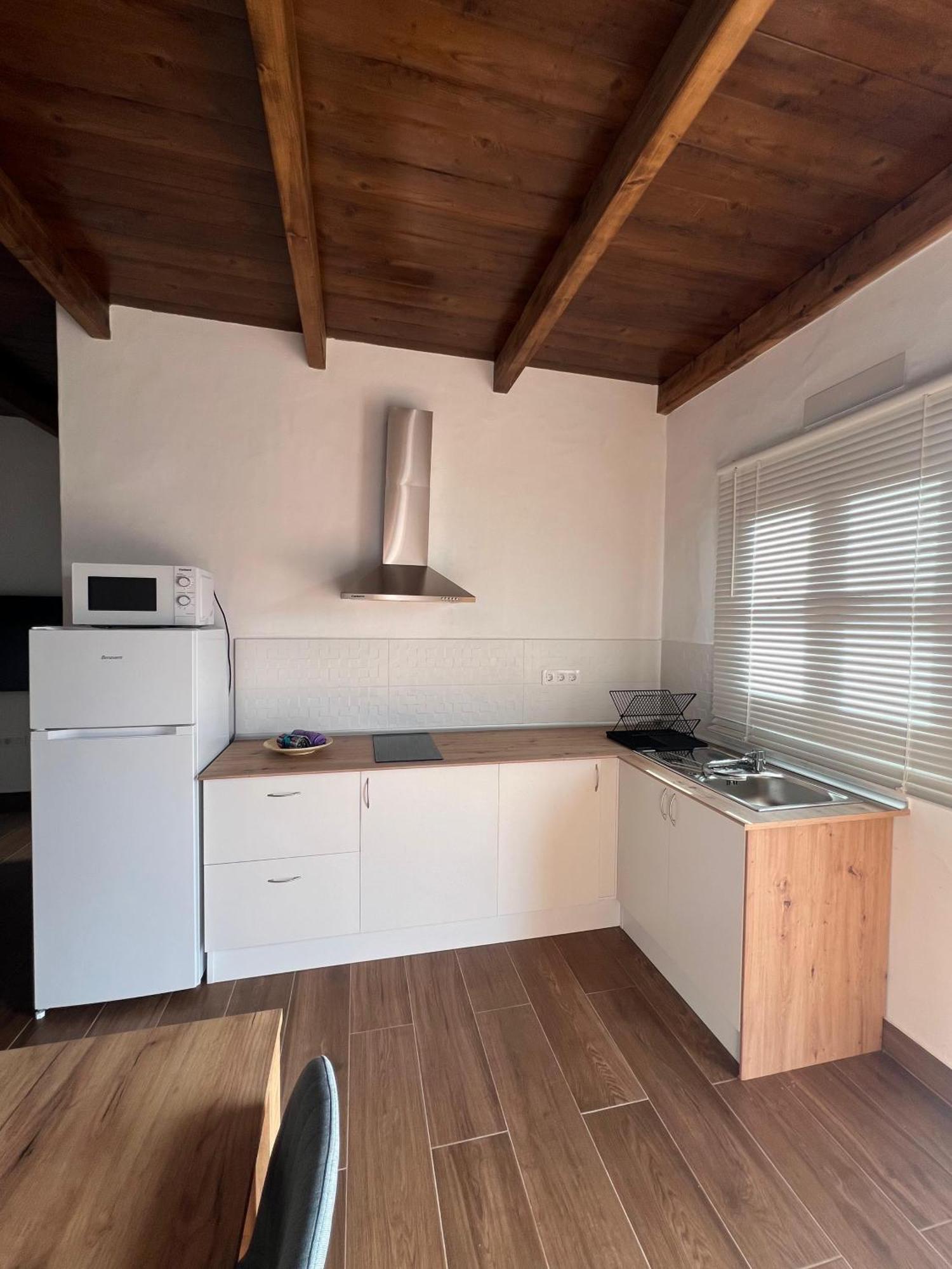 Apartamentos Violante Tuineje Ngoại thất bức ảnh