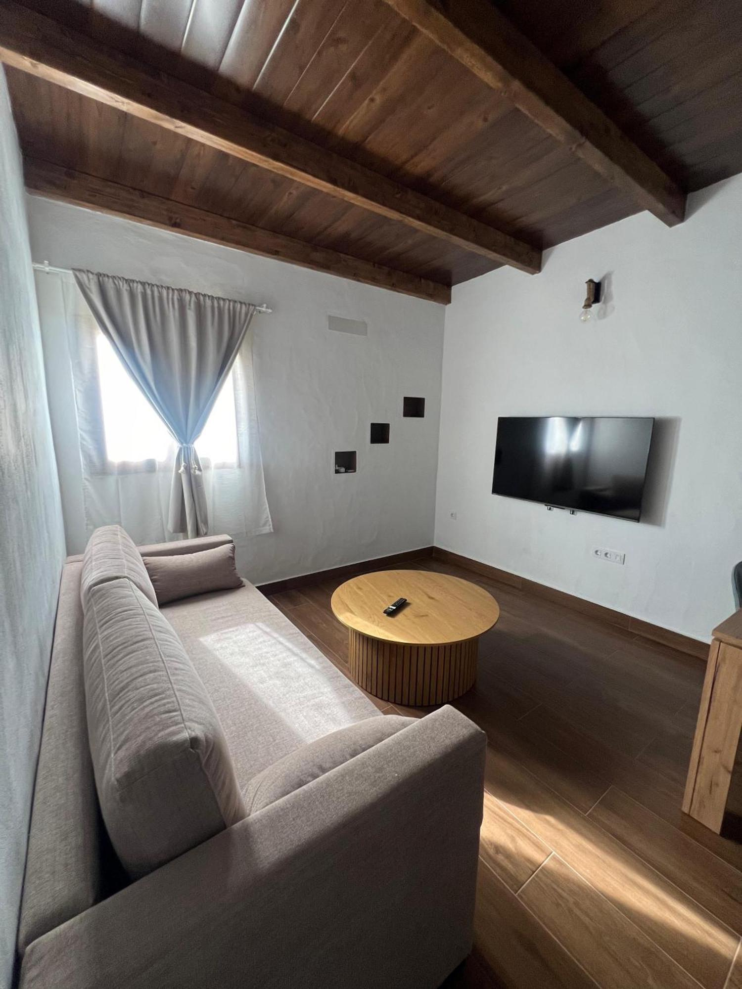 Apartamentos Violante Tuineje Ngoại thất bức ảnh