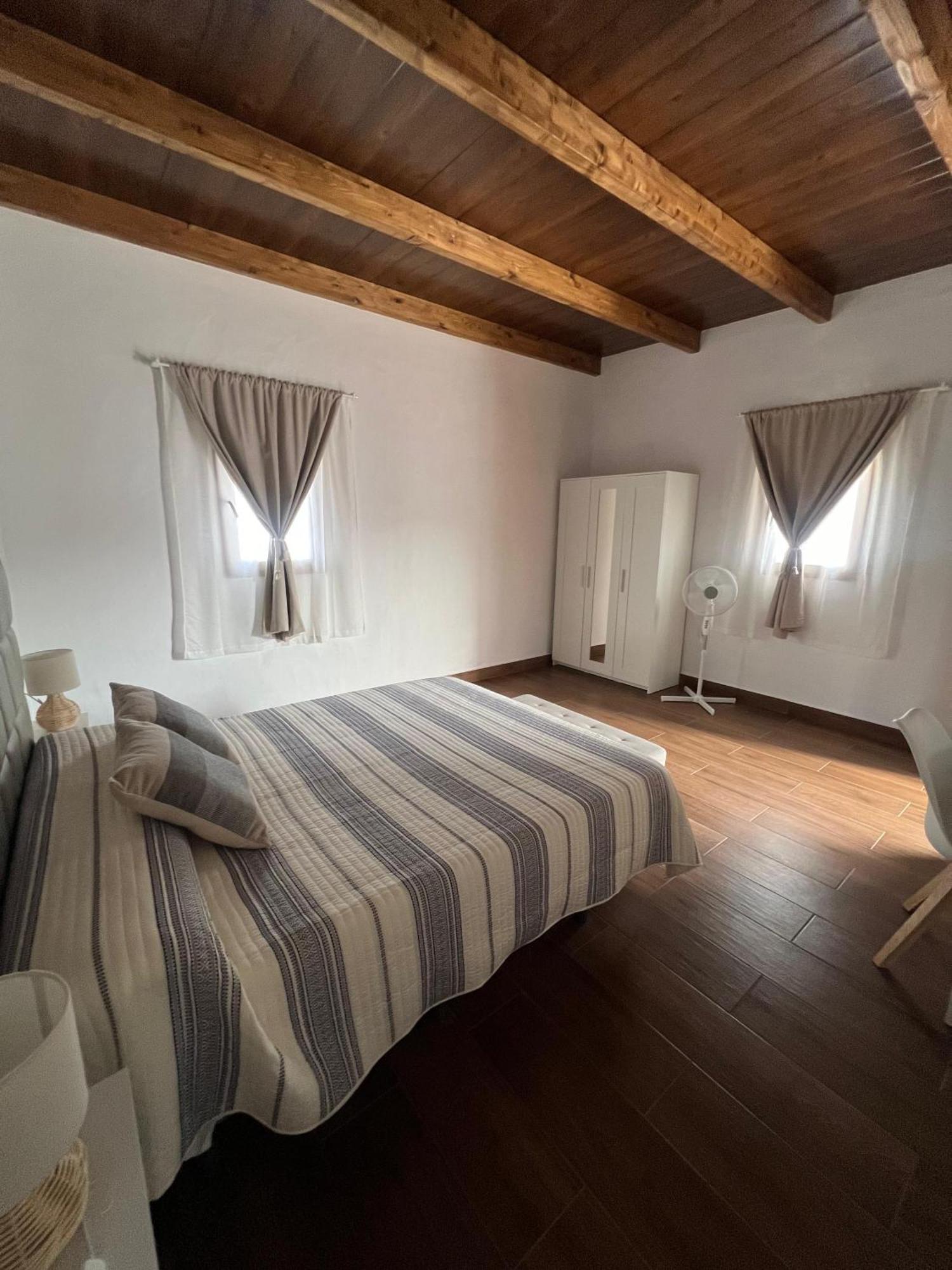 Apartamentos Violante Tuineje Ngoại thất bức ảnh